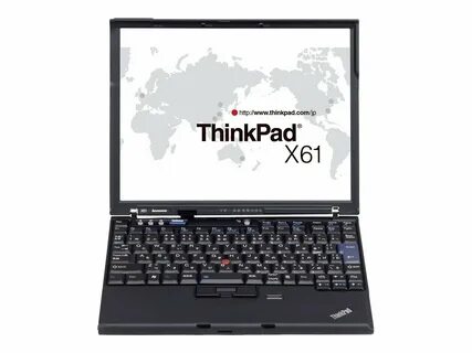 Thinkpad сравнение