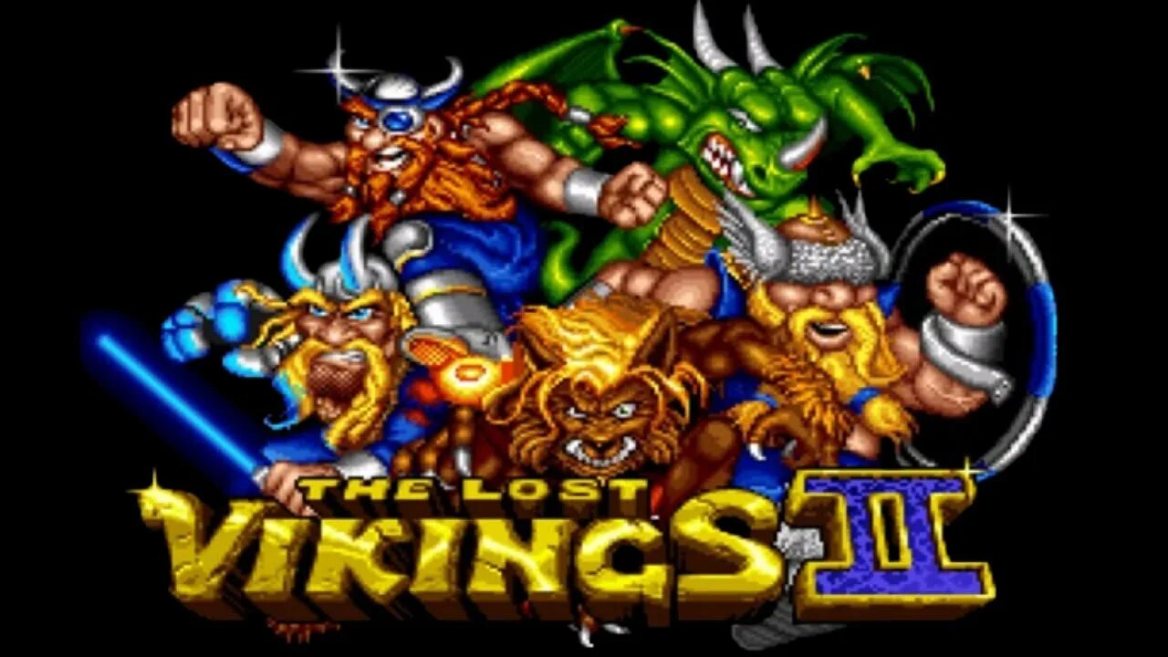 Lost vikings sega. Игра sega: the lost vikings. The lost vikings игра. Викинги на сегу. Игра sega: the lost vikings.