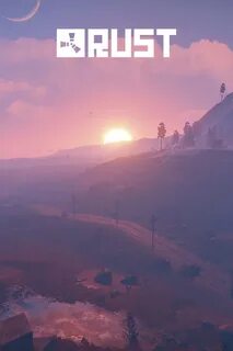 Что такое rust staging