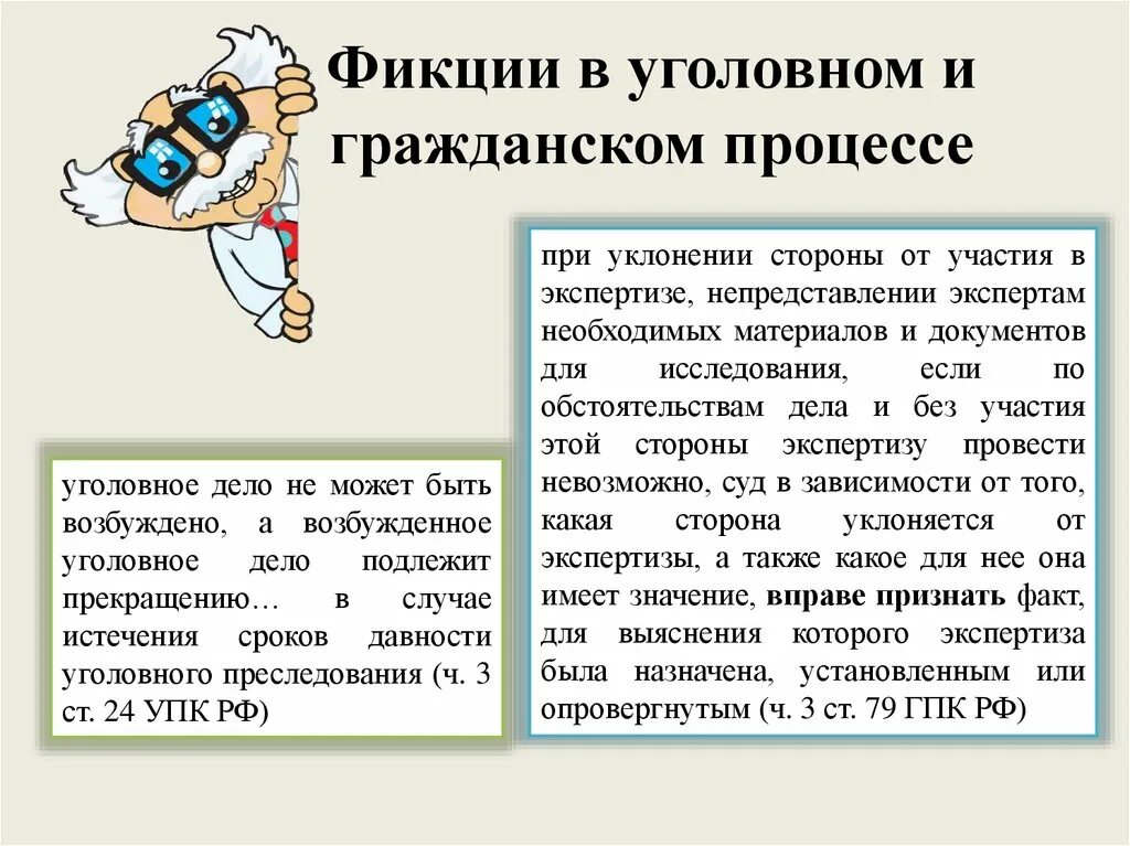 Правовая фикция пример. Фикции в гражданском процессе примеры. Юридические фикции в гражданском процессе. Юридическая фикция примеры. Фикция простыми словами