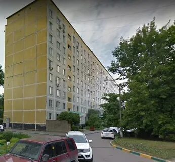 Улица новая д 5