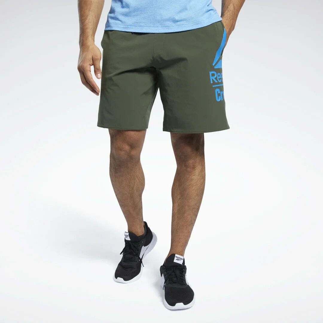 Шорты reebok мужские. Man shorts Reebok CROSSFIT Epic Base short. Шорты рибок CROSSFIT. Шорты Reebok CROSSFIT мужские. Шорты кроссфит Reebok.