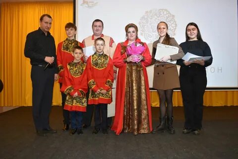 Династия алексеевка белгородская область