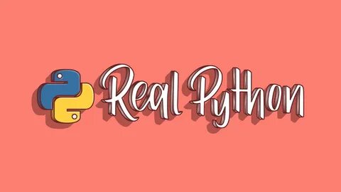 Python world