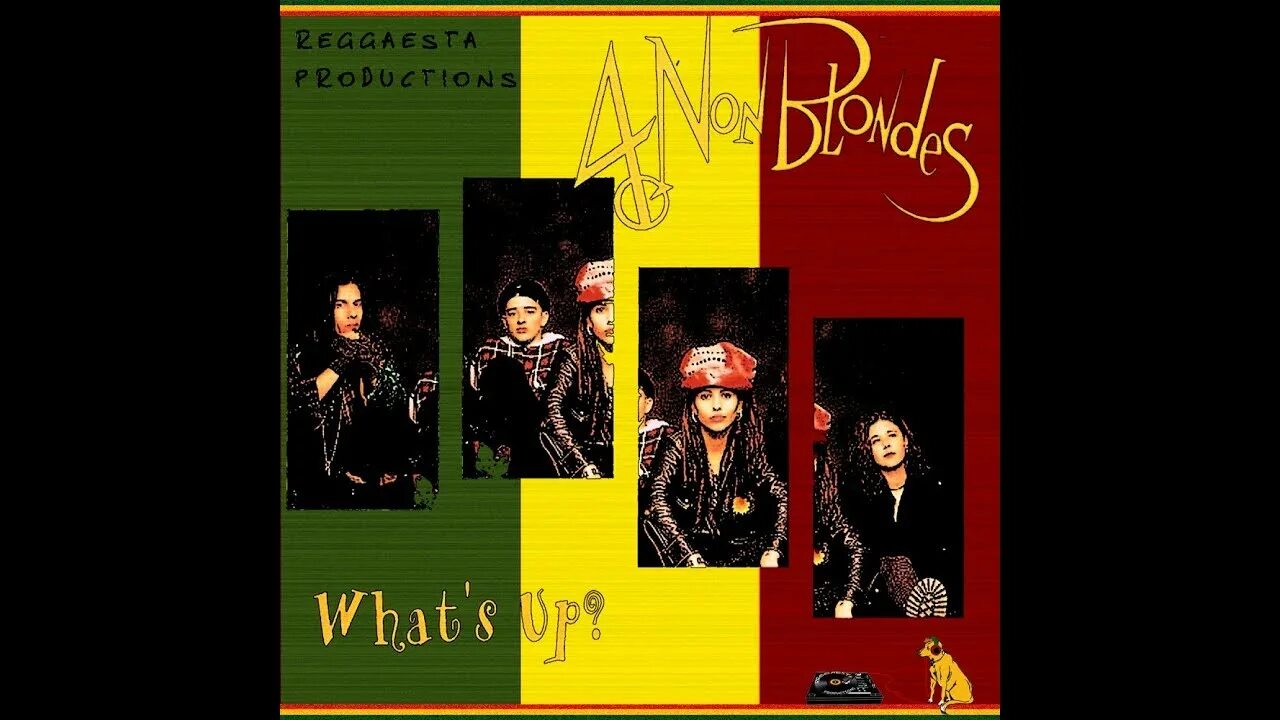 Non blondes what s текст. Группа 4 non blondes. 4 non blondes what&#039;s up. 4 non blondes фото. 4 non blondes what&#039;s up обложка.