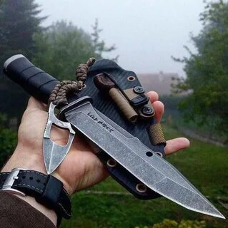 Покажи ножик