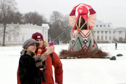 Масленица в цпкио спб 2024