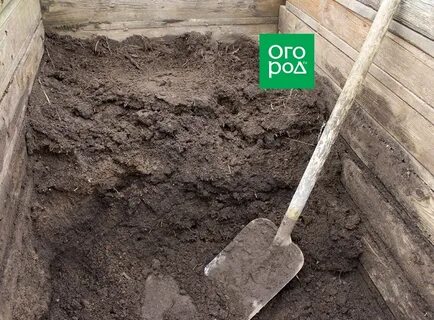 Что внести осенью в теплицу под перекопку