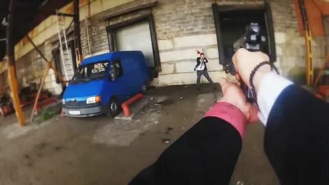 Control biting