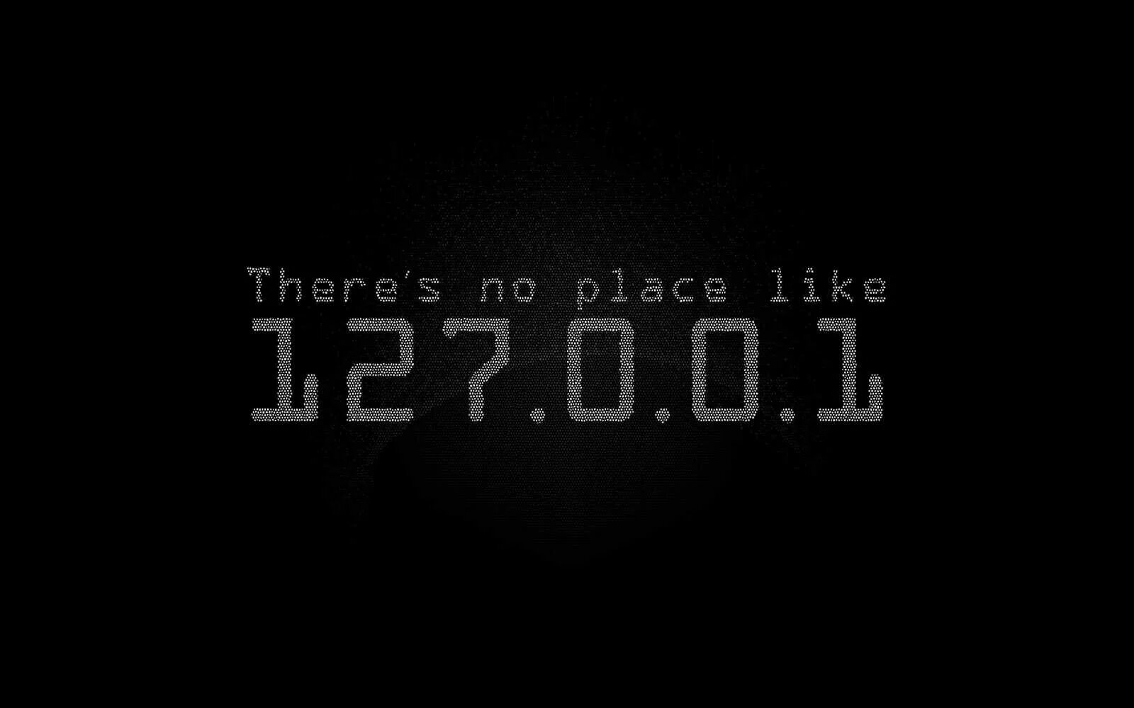 127.0 0.1 localhost 1 localhost