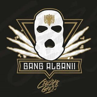Бренд gangs