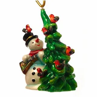 Елочная игрушка самара