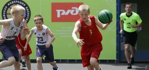 Минибаскет 2024