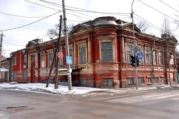 Реставрация ростов на дону. Дом марка григоряна ростов. дом архитектора григоряна в ростове на дону. дом архитектора марка григоряна. нахичевань ростов на дону здания.