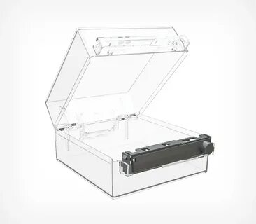 Spm box