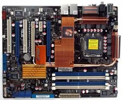 Материнская плата asus xeon