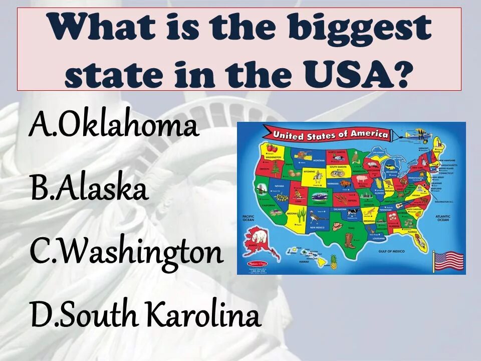 Презентация по английскому про сша. Usa 50 states. The usa is. Правило am is are в английском. Символы государства сша.
