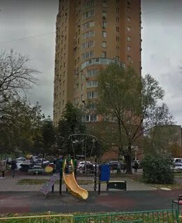 1 й новомихалковский
