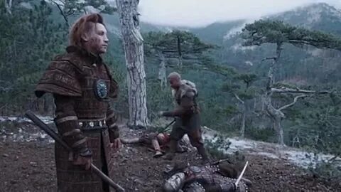 Скиф восхождение наемника