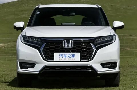 Honda ur v отзывы