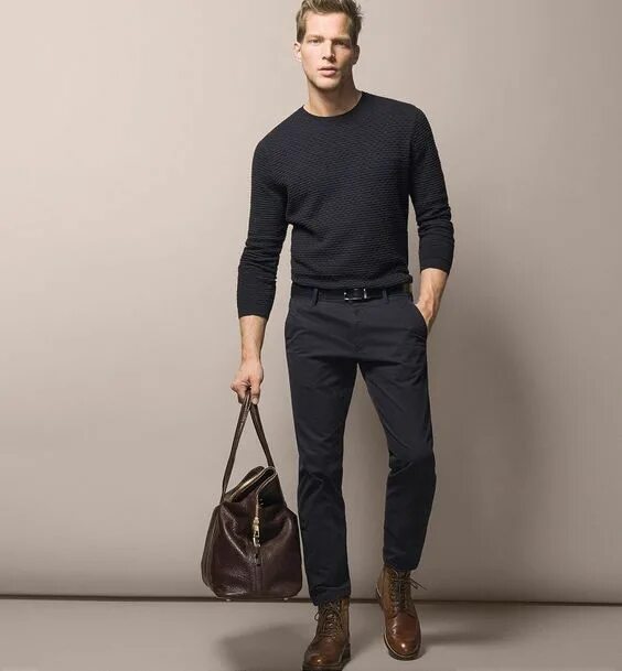 GANT by Michael Bastian Fall/Winter 2013 - The Fashionisto Michael bastian, Mens