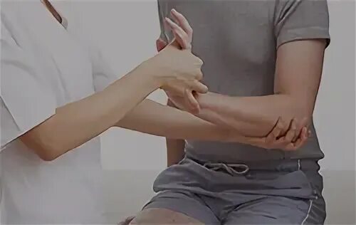 Миозит мышц руки симптомы