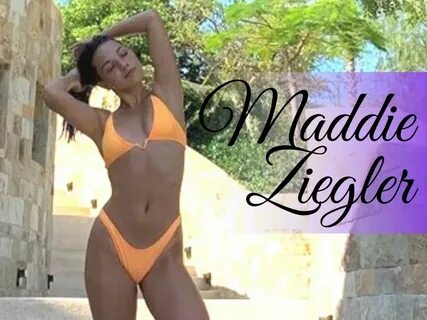 maddie ziegler bikini photos - prosomex.org.