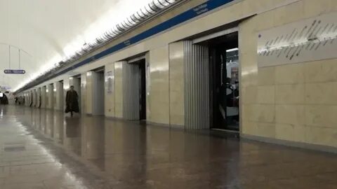 Санкт петербург метро победы