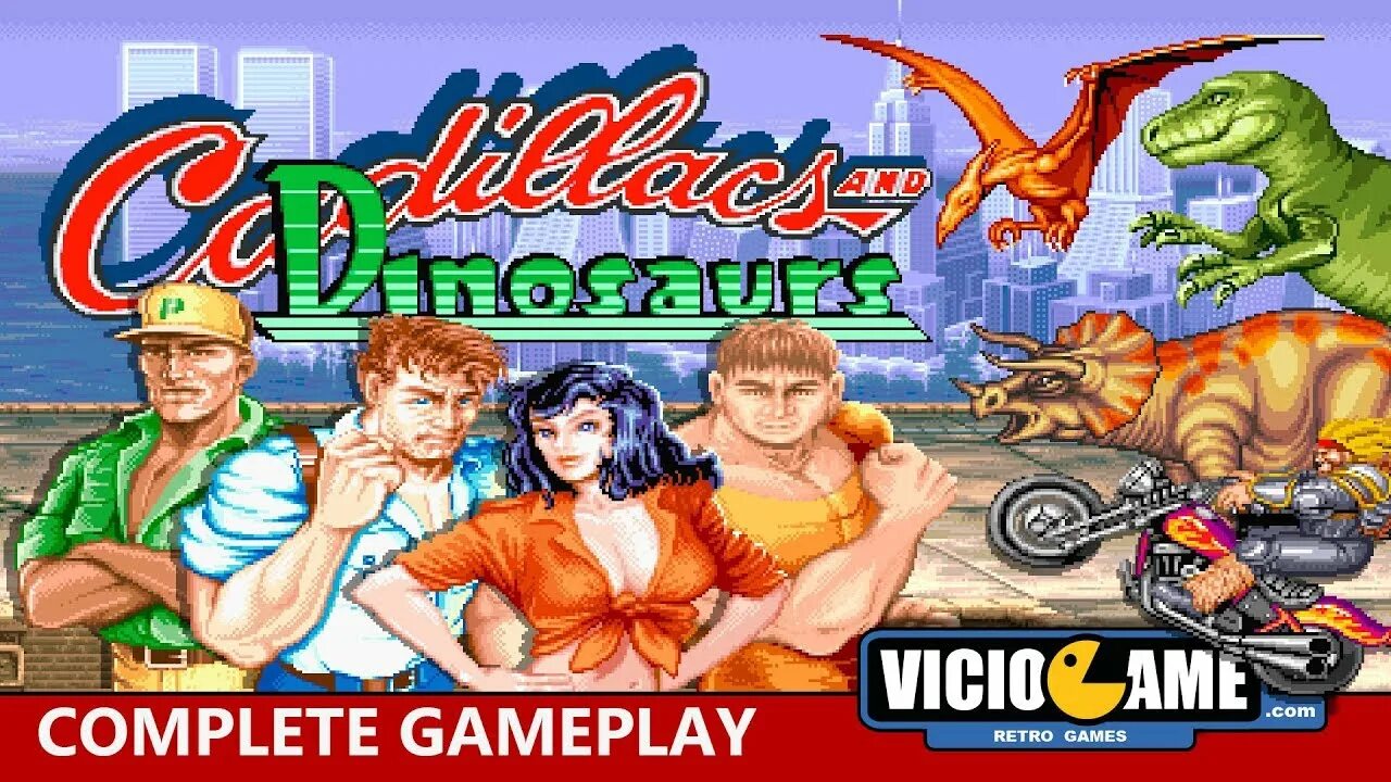 Cadillacs and dinosaurs. Cadillacs and dinosaurs: the second cataclysm. dos аркада динозавр. cadillacs and dinosaurs arcade обложка. cadillacs and dinosaurs arcade game cover.