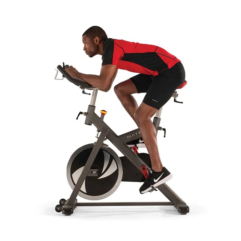 Matrix es. Велотренажер family fs 40. Велотренажер матрикс. Спин-байк horizon s3. Сайкл тренажер матрикс.