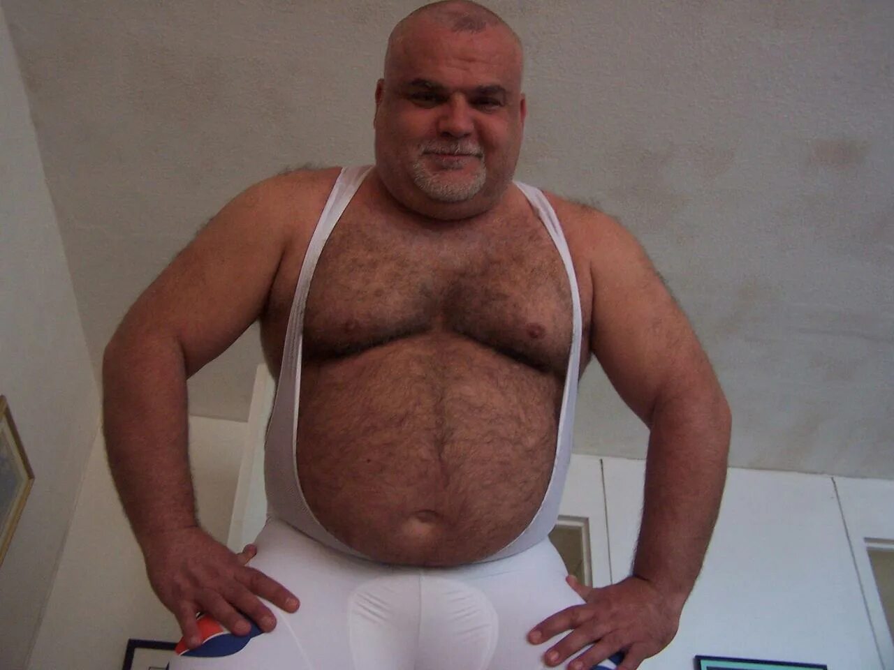 Daddies fat gays. Турецкий Daddy Bear.