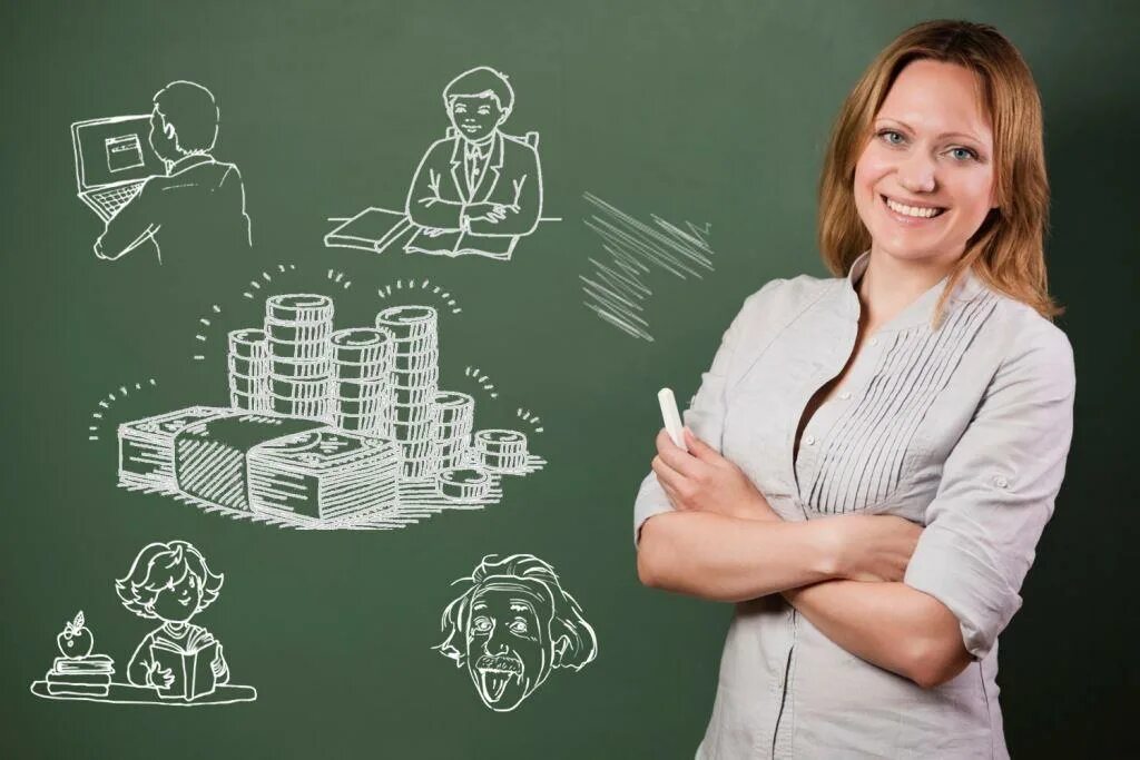 проектная деятельность школьников.