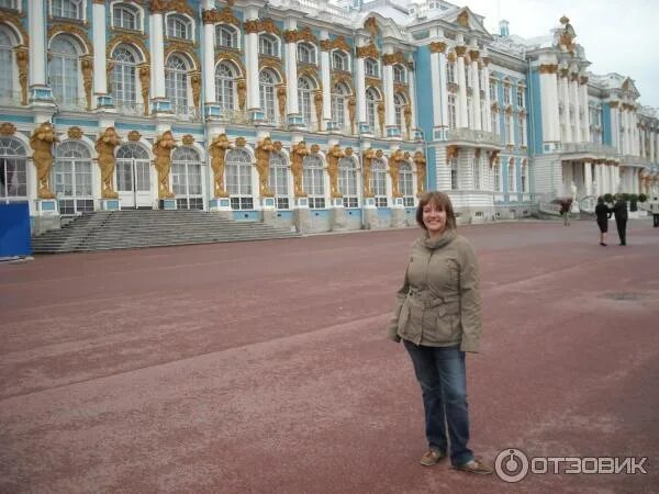 Экскурсия в пушкин из спб. Экскурсия в пушкин из спб