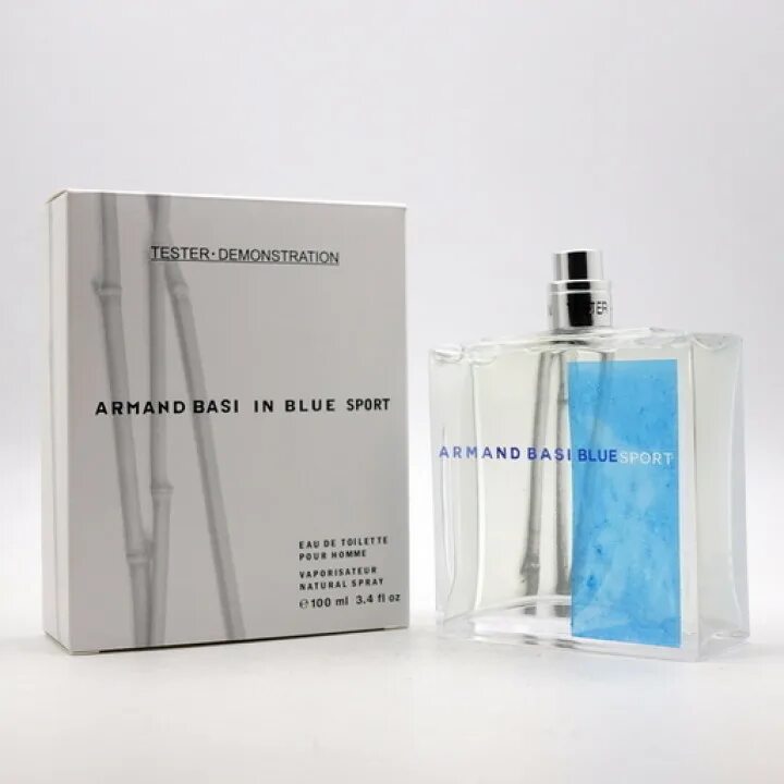 Armand blue sport. Armand basi in Blue men Tester 100ml EDT. Тестер Арманд баси basi in Blue m EDT 100 ml. Armand basi in Blue Sport men 50ml EDT. Тестер Armand basi in Blue 100 ml.