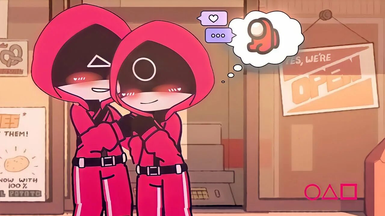 Пиксельные ловушки. Boyfriend петер. Squid game круг. Игра в кальмара квадрат и треугольник шип. Версия шип.