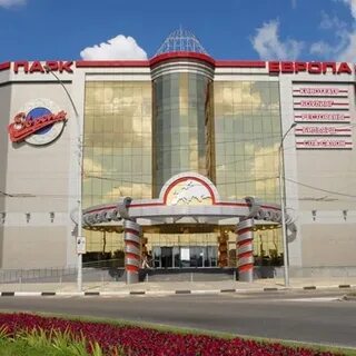 Европа краснодар телефон