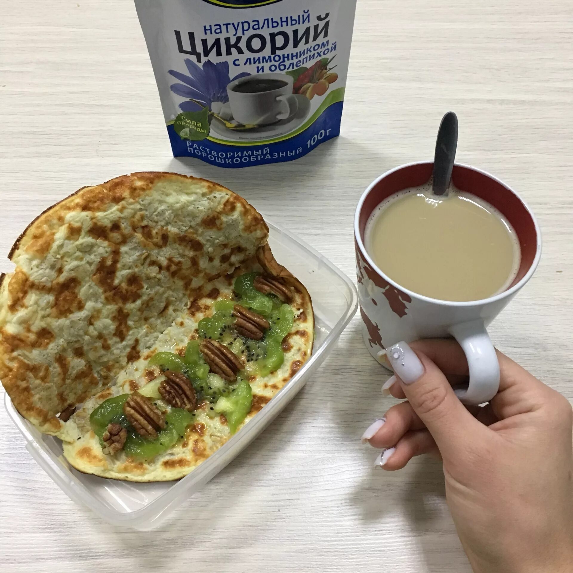 Овсяноблин с протеином. Овсяноблин на завтрак. Овсяноблин с куриной грудкой. Овсяноблин с авокадо и помидорами. Овсяноблин с авокадо.
