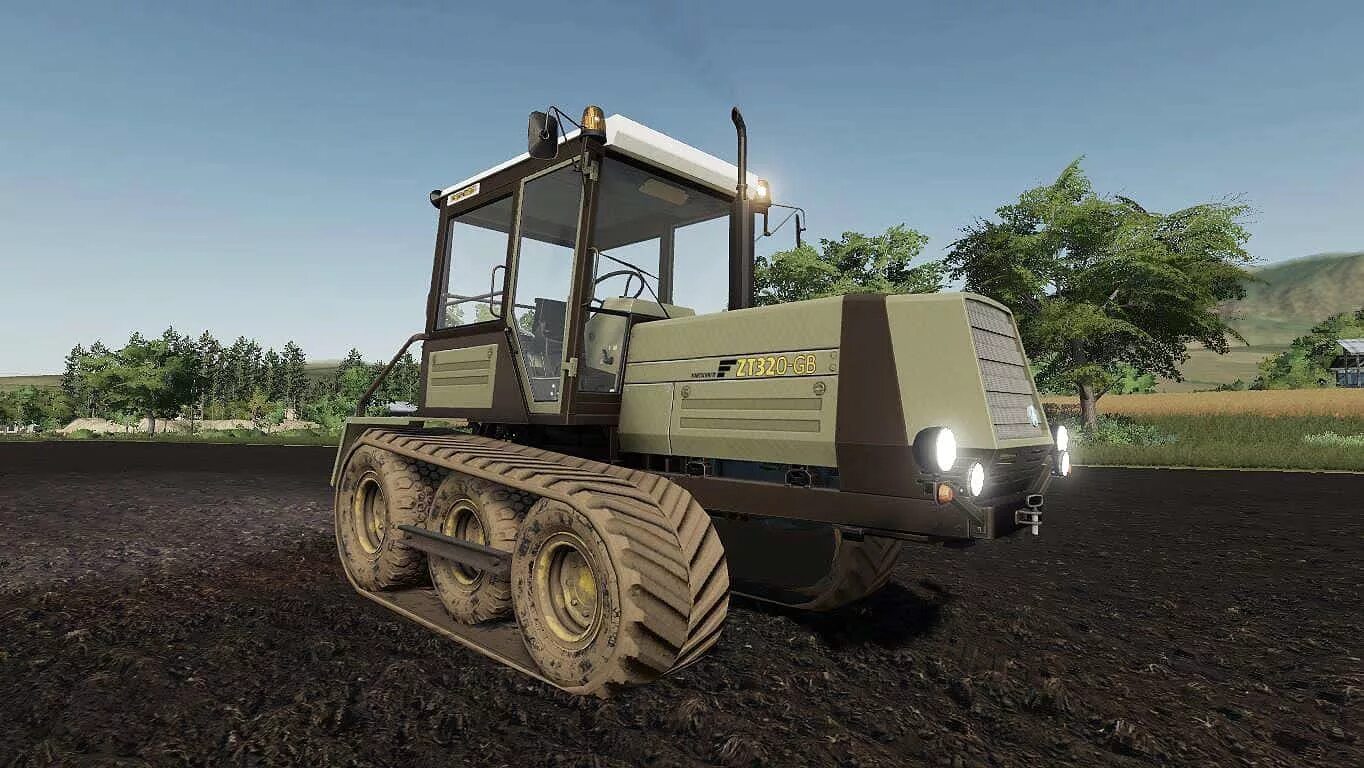 Трактор Fortschritt ZT 320-GB. Fortschritt fs19. Fortschritt 320. Фортшрит для ФС 19.