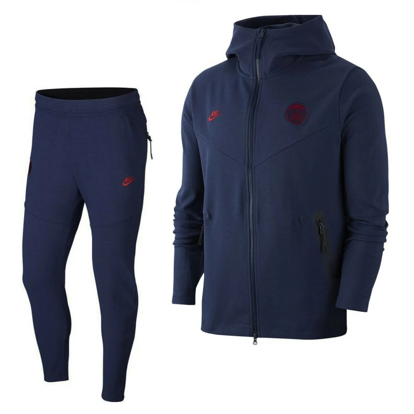 Найк псж. Nike Tech Fleece PSG. Tech Fleece PSG. Костюм найк Tech Fleece ПСЖ. Теч флис ПСЖ.