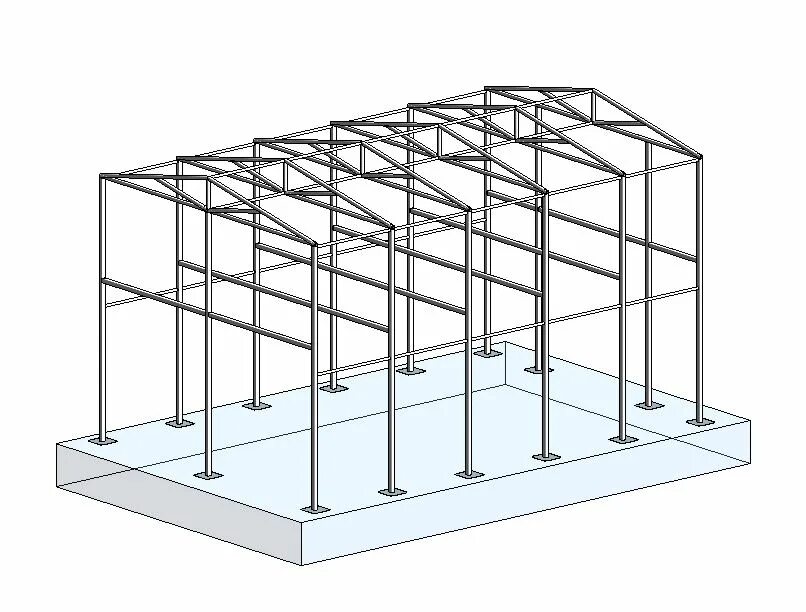 Каркас односкатного ангара 12х36. Чертеж ангара 12х25 односкатный. Каркас уникон. Связевый металлический каркас это. Каркас ангара 6х18.