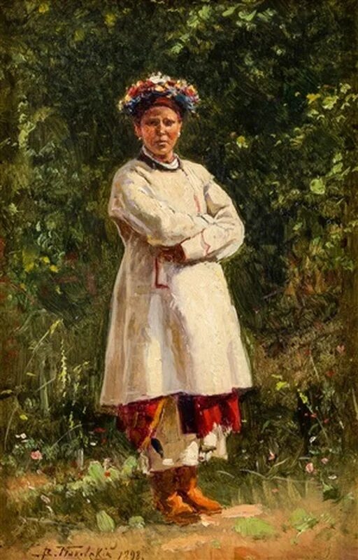 Маковская область. Художник маковский украинская хата. Маковская область. Маковская область. Маковская область.