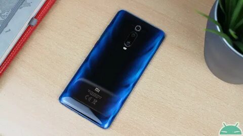 Mi 9t процессор