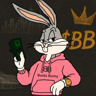 Bucks Bunny ning erotik rasmlari