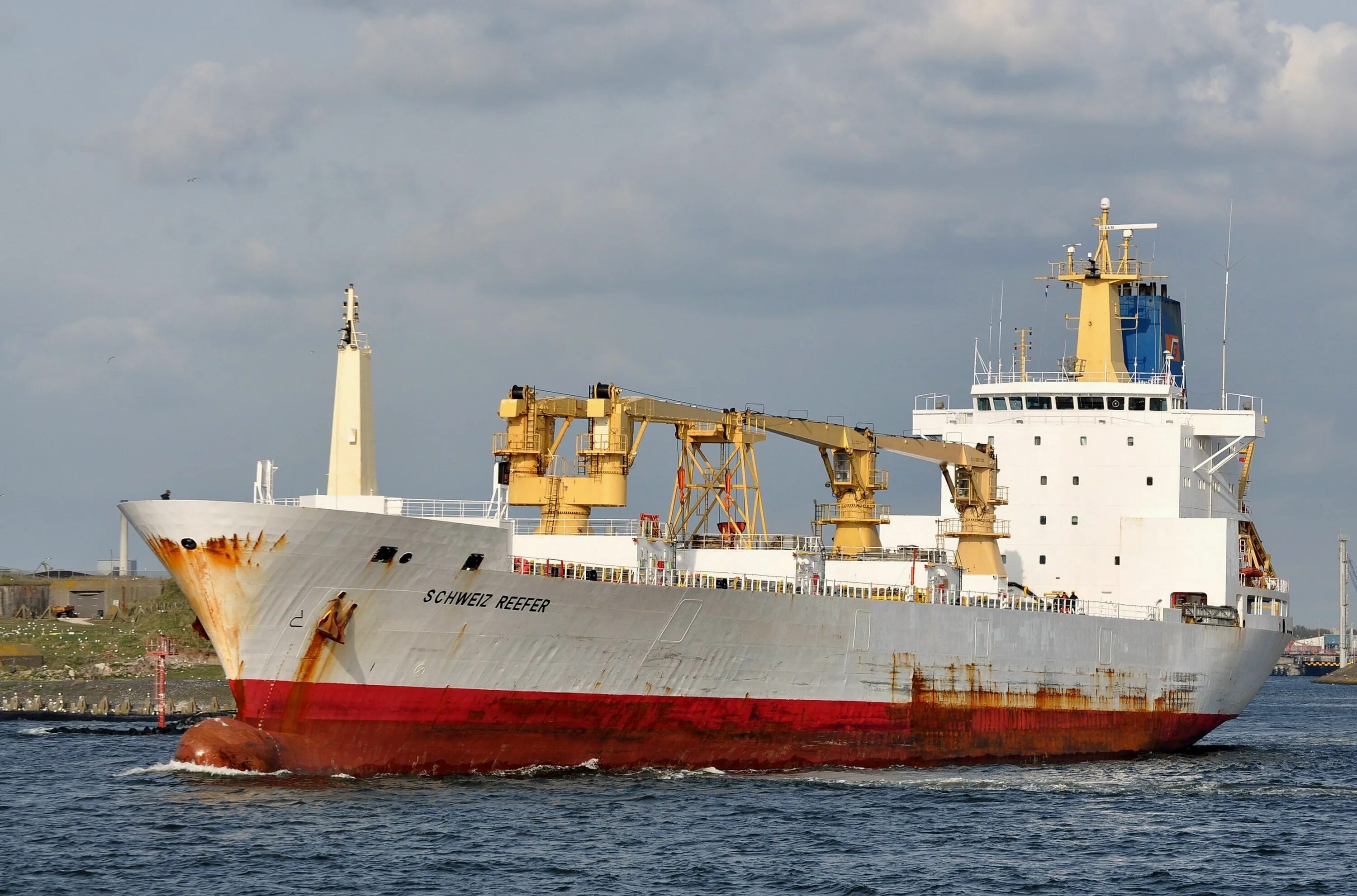 Корона рифер судно. Reefer Vessel судно. Reefer Cargo Vessel.