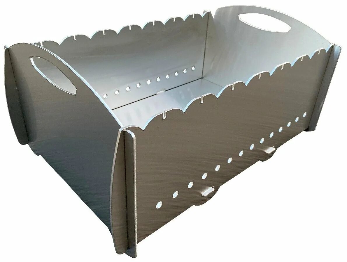 реклама складного мангала. мангал складной мс 400. мангал разборный 3 мм. мангал grillux garden стационарный. мангал складной мс 600.