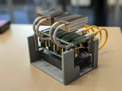 Cool pi