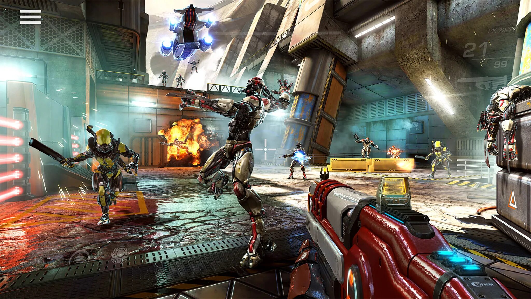 Shadowgun Legends игра. Shadowgun Legends шутер. Shadowgun Legends винтовка Эми. Shadowgun Legends на андроид.