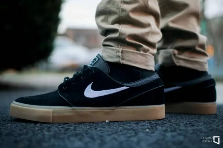 Nike SB Black Gum. Nike SB 70. Nike SB 2016.