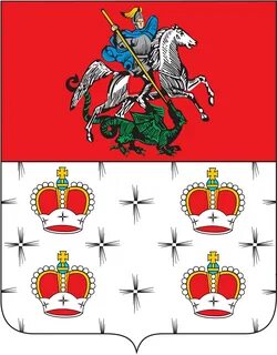 Герб дмитрова
