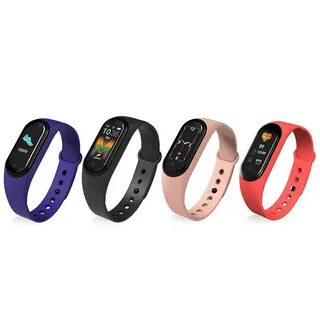 Фитнес трекер smart band 9